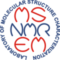 Laboratory of Molecular Structure Characterization